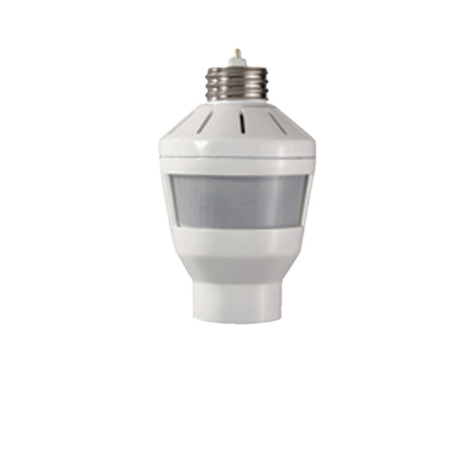 Atron Electro Industries Motion 120 degree Activated Light Control