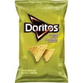 thumbnail image 1 of Doritos Intense Pickle Tortilla Chips, 1 of 6