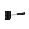 thumbnail image 1 of Woodworking Tools Multistyle Rubber Mallet Tool Durable Rubber Head for Flooring Tent Stakes Woodworking Tile Installation Home Decoration, 1 of 3