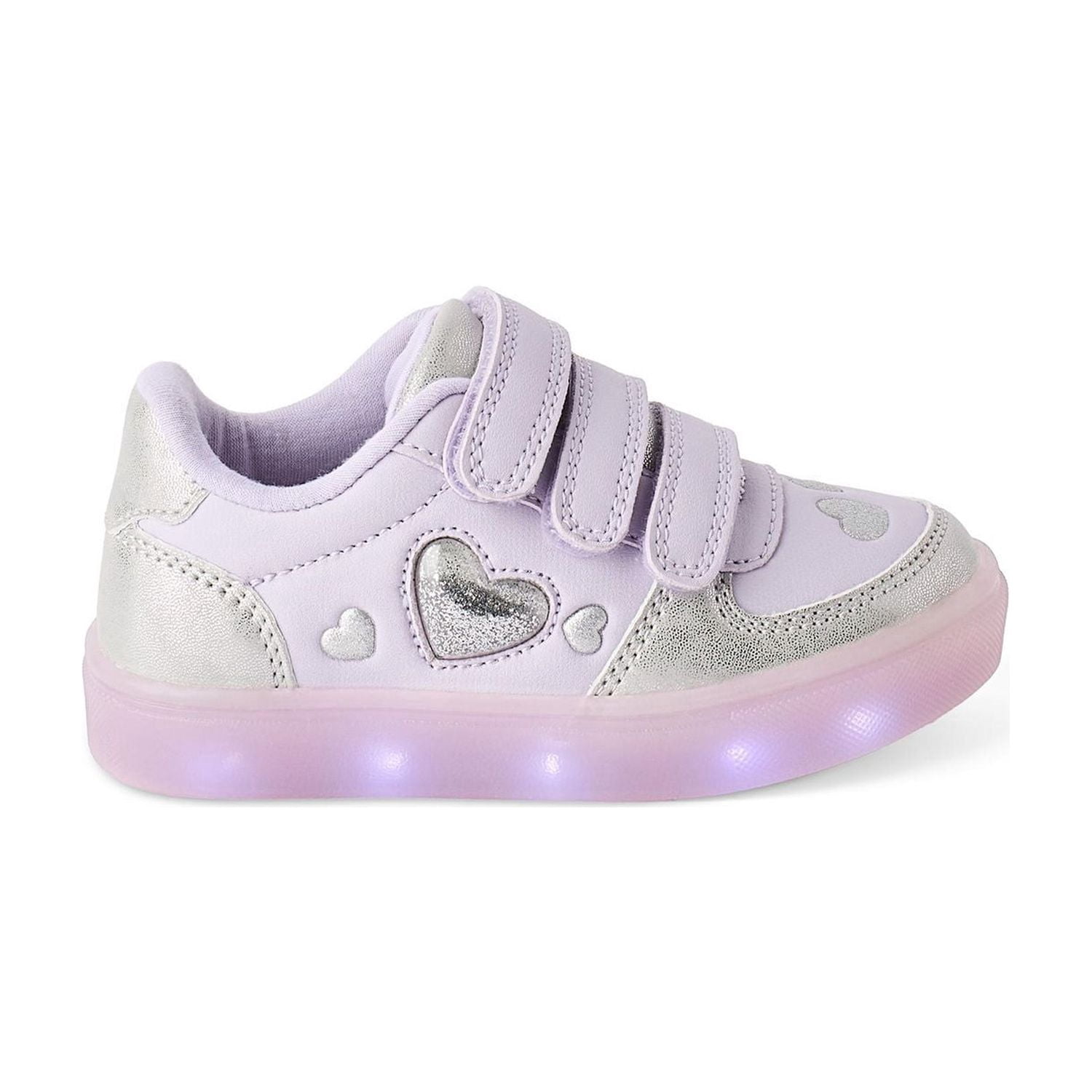George Toddler Girls' Light Up Shoes
