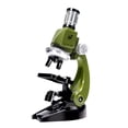thumbnail image 2 of Big Save,HWRETIE Microscopes Clearance,High-Definition 1200 Times Microscope Toy Children's Scientific Experiment Educational Toys, 2 of 9