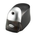 thumbnail image 1 of Bostitch Quietsharp Executive Black Electric Pencil Sharpener, 1 of 5