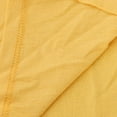 thumbnail image 3 of Hauts d'Été zanvins Tendance pour Femmes, T-Shirt à Col Rond Imprimé à Manches Mi-Longues, Chandail à Enfiler, Hauts + Ensembles Pantalon, 3 of 6