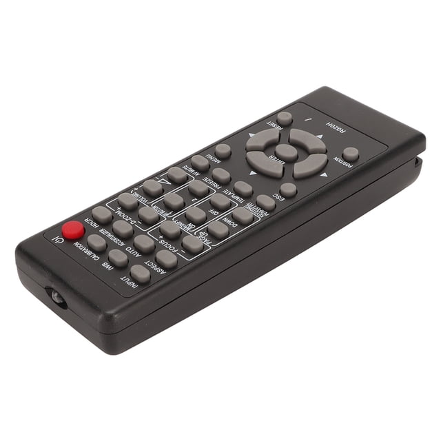 Télécommande de Projecteur, Télécommande Universelle Alimentée par Batterie Sensible pour CP TW3003 pour CP AX3005 pour CP X417