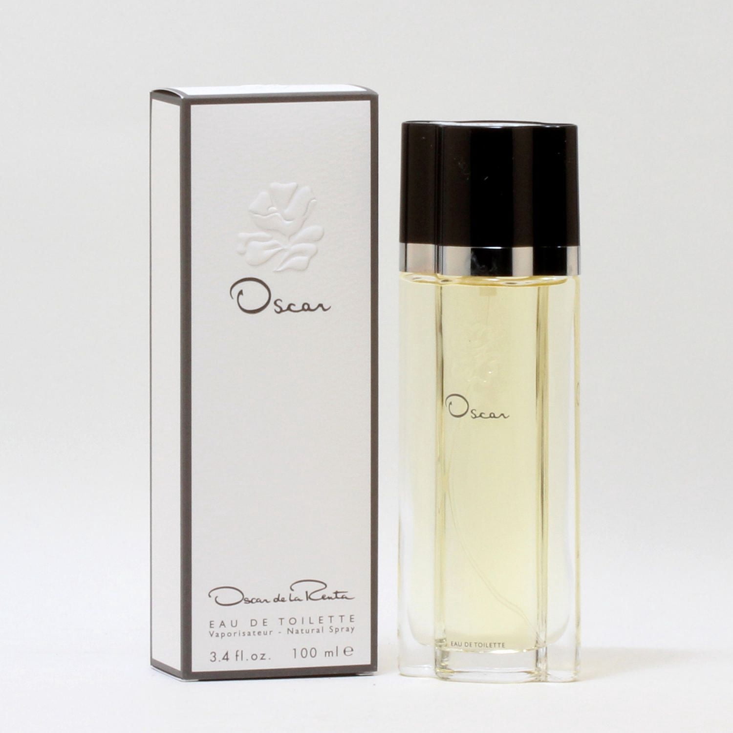 Oscar de la Renta Eau de Toilette