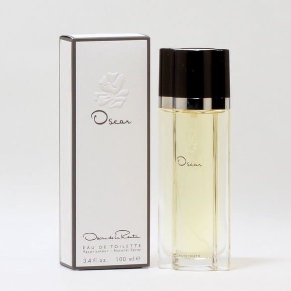 Eau de Toilette Oscar de la Renta