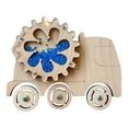 thumbnail image 1 of Milaget Tableau d'Activités Accessoires DIY Matériel Éducatif Précoce Accessoires d'Enseignement Camion de Base, 1 of 9