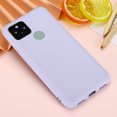 thumbnail image 2 of 1Pc Liquid Silicone Phone Case Phone Cover Compatible for Pixel 5A 5G, 2 of 3