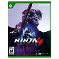 thumbnail image 1 of Ninja Gaiden 4 - Standard Edition (Xbox Series X), 1 of 6