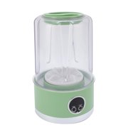 Underwear Washing Machine Portable Mini Washer Cordless Laundry Machine Automatic Portable Underwear Washer for Towels Socks
