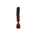 thumbnail image 1 of tredstone Gradient Color Women Braid Hair Large Braiding Hair Wigs High Temperature Fiber Synthetic Hair Extensions, 1 of 1