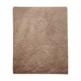 thumbnail image 3 of Microfiber Mat Machine Washable Rugs For Parlor Bedroom Fluffy Shaggy Bedside Floor Dorm Grey Area Rug Soft Gray Fuzzy Non Slip Indoor Room Carpet For Family Kitchen Aesthetic, 3 of 8