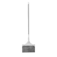 thumbnail image 2 of Dvkptbk Broom mop Retractable Gaps Dusting Cleaner Cleaning Tools with Microfiber Dusting Cloths Long Handle 62 Inches Washable and Retractable Duster Brush for Cleaning Under, 2 of 7