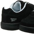 thumbnail image 5 of Reebok Work Chaussure de Travail de Skate à Embout d'Acier pour Homme Soyay Noire - RB1910, 5 of 5