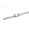 thumbnail image 4 of 2Pcs 7mm Linear Guide Miniature Rail MGN7 150mm Linear Rail and 1 Pcs MGN7H Miniature Rail Slider, 4 of 5