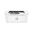 thumbnail image 1 of HP LaserJet M110w Wireless Black & White Laser Printer, 1 of 9