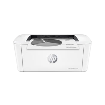HP LaserJet M110w Wireless Black & White Laser Printer