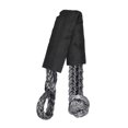 thumbnail image 1 of 17T Practical Car Flexible Synthetic Soft Shackle Trailer Pull Towing Rope Winch Straps For Car Broke Down, 1 of 8