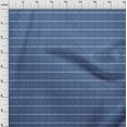 thumbnail image 3 of oneOone Cotton Poplin Fabric Geometric Block Printed Fabric 1 Yard 42 Inch Wide, 3 of 4