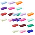 thumbnail image 1 of Oleegame 2PC Ten Dollar Items 10 Pack Microfiber Dish Cloth For Washing Dishes Dish Towel Rags Kitchen Washcloth Cleaning Cloths (10*10 Random Color) Pink, 1 of 7