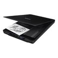 thumbnail image 1 of Epson Perfection V39 II Numériseur à Plat Couleur pour Photos et Documents avec Résolution Optique de 4800 dpi, Numérisation vers le Nuage, Alimentation USB et Taille Haute, Couvercle Amovible, 1 of 6