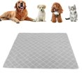 thumbnail image 3 of Dog Training Pads Washable Dog Pee Pads Super Absorbent Quick Dry Leakproof Waterproof Reusable Pet Training Pads, 3 of 8