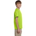 thumbnail image 3 of Fruit Of The Loom T-Shirt à Manches Courtes en Coton HD pour Jeunes, 14/16, 3 of 3