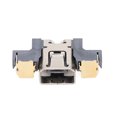 thumbnail image 2 of Port de Charge pour 3DS, Port de Charge Console Compact Anti-Choc Facile à Utiliser pour 3DS TG, 2 of 7