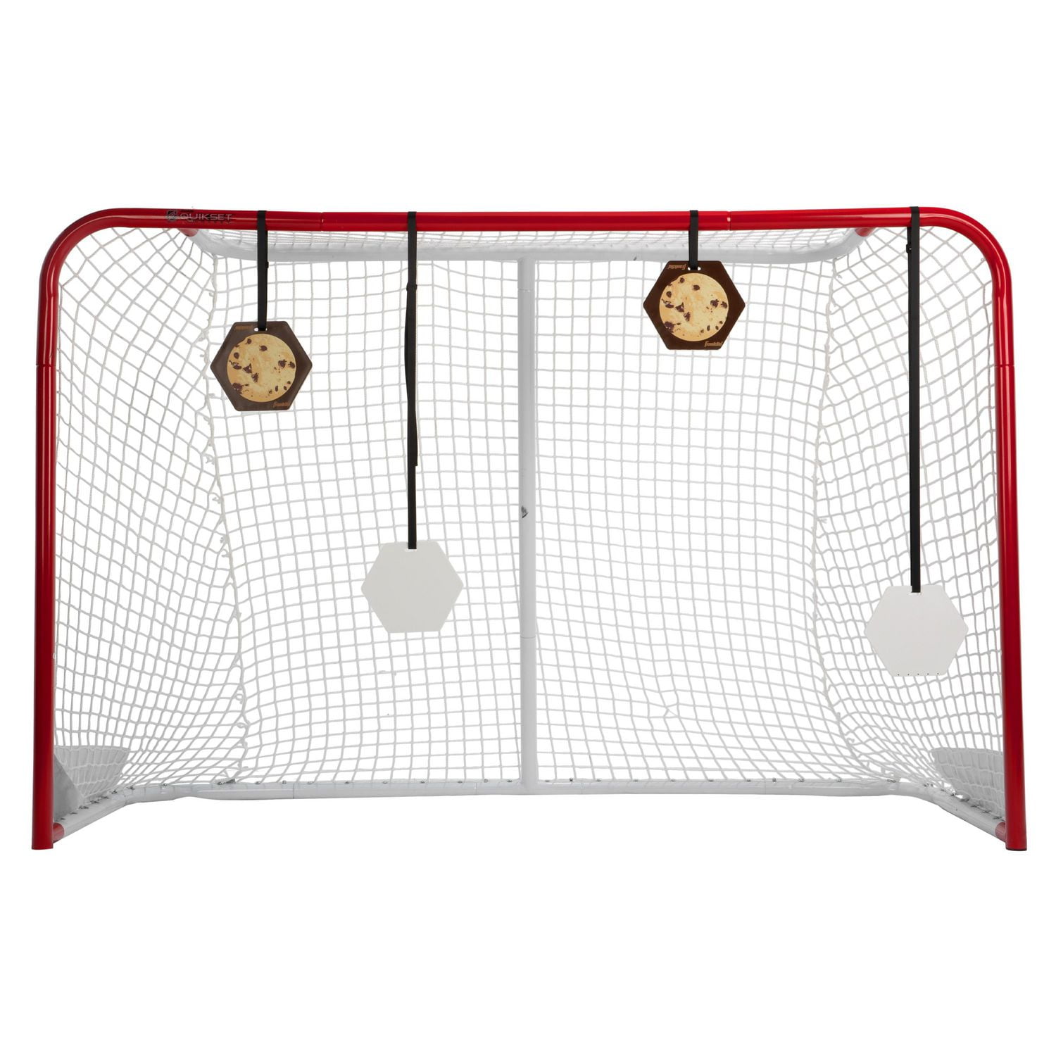 Cible magnétique de hockey Franklin Sports