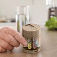 thumbnail image 4 of Meitianfacai Distributeur d'Emballage Portable Trois Repas par Jour, Café, 4 of 7