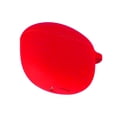 thumbnail image 2 of Étui de Protection en Silicone Souple Antichoc TWS pour Écouteurs Bluetooth Realme Buds Air 2, 2 of 8