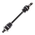thumbnail image 2 of Niche Rear Left CV Axle for Arctic Cat 400 500 700 ATV 519-KCA2331X, 2 of 6