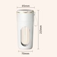 thumbnail image 2 of Xuewenshw Portable Juicer Function Juicer For Home Use Suitable For Fruits And Vegetables Wolf Stand Mixer, 2 of 6