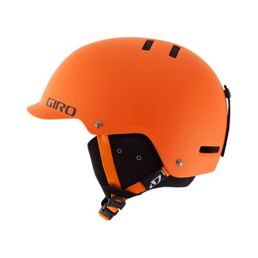 GIRO : SURFACE S : ORANGE : Moyen