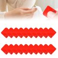 thumbnail image 2 of Needle Threader Tool Easy Needle and Thread Hand Sewn Automatic Needle and Thread Sewing Supplies Easy Needle and Thread Small Eye Needles -20 Pieces Needle Threader for Hand Sewing, 2 of 3