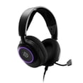thumbnail image 1 of Casque de jeu USB SteelSeries Arctis Nova 3 (PC, PS4/5, Switch, mobile, Mac), 1 of 9