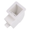 thumbnail image 4 of Pool Skimmer, Swimming Pool Cleaning Equipment 1.5in Easy Installation Flexible  For Commercial For Home For Pools For Hot Springs, 4 of 8