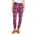 thumbnail image 1 of George Women's Peached Sleep Jogger, 1 of 6