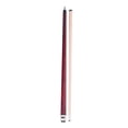 thumbnail image 2 of Conquest 58-in Maple Cue and Case Set - Red, 2 of 9