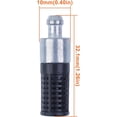 thumbnail image 2 of Air Filter Tune up Kit for Stihl 026 MS260 Pro Cleaner Chainsaws 1121 120 1618 Air Filter, Fuel Line, Oil Line, Fuel Filter, Oil Filter, Spark Plug, 2 of 7