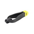 thumbnail image 2 of Clip pour Planche, Clip de Libération, Clip de Pêche Anti-Déformation Robuste et Durable Pratique à Utiliser Accessoire de Pêche Anti-Rouille pour Planche Bateau de Pêche en Mer, 2 of 8