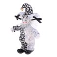 thumbnail image 1 of 20cm Italian Triangel Doll Love Token Funny Gift, 1 of 7