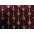 thumbnail image 4 of oneOone Cotton Silk Fabric Ethnic Ikat Decor Fabric Printed BTY 42 Inch Wide, 4 of 4