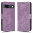 thumbnail image 3 of Case for Google Pixel 7A 5G RFID Blocking Flip Cover Magnetic Wallet Compatible with Google Pixel 7A 5G Case, 3 of 5