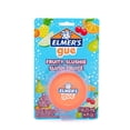 thumbnail image 1 of Elmer's Gue Premade Slime, Fruity Slushie Crunchy Slime, Scented, 1 of 6