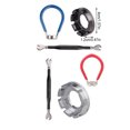 thumbnail image 4 of mmirethe Bicycle 8 Way Wrench Key Wheel Rim Spanner Repair Tools Road Bike Hand Tool Kit Accessories for Adjust Bicycles Black 1Set, 4 of 6
