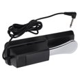 thumbnail image 4 of Sustain Pedal, Sturdy Piano Sustain Pedal  Convenient  For Portable Keyboards For Digital Pianos For Keyboard Synthesizer For MIDI Keyboard, 4 of 8