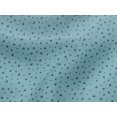 thumbnail image 4 of oneOone Viscose Jersey Fabric Triangle Geometric Printed Craft Fabric BTY 60 Inch Wide, 4 of 4
