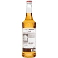 thumbnail image 2 of Monin 750 ml Sirop Aromatisant à la Vanille de Qualité Supérieure, 2 of 4