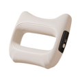 thumbnail image 4 of Milaget Electric Massage Ring Deep Tissue Vibration Massager White, 4 of 9